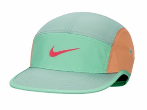 ナイキ NIKE Dri-FIT フライ アンストラクチャード スウッシュ キャップ グリーン スポーツ 帽子 キャップ FB5624-309