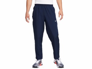 ナイキ NIKE Dri-FIT フォーム ALT パンツ メンズ ネイビー 紺 スポーツ トレーニング ロング パンツ FB7491-451