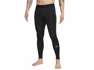 ナイキ NIKE プロ Dri-FIT フィットネスタイツ メンズ ブラック 黒 スポーツ トレーニング インナー タイツ FB7953-010