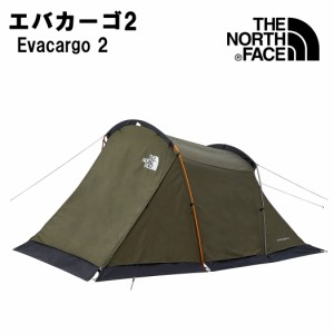 【正規取扱店】ノースフェイス THE NORTH FACE エバカーゴ2 Evacargo 2 テント 登山 アウトドア トレイル 小物 NV22323