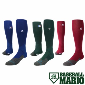 Stance MLB Washington Nationals Diamond Pro OTC Socks