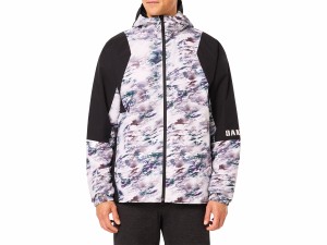 オークリー OAKLEY US規格 Enhance Wind Warm Graphic Jacket 13.7 エンハンス ウィンド ウォーム グラフィック ジャケット 13.7 メンズ 