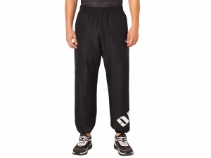 オークリー OAKLEY US規格 Enhance Wind Warm Pants 13.7 エンハンス ウィンド ウォーム パンツ 13.7 メンズ ブラック 黒 スポーツ トレ