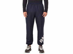 オークリー OAKLEY US規格 Enhance Wind Warm Pants 13.7 エンハンス ウィンド ウォーム パンツ 13.7 メンズ ネイビー 紺 スポーツ トレ