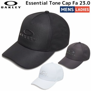 オークリー OAKLEY Essential Tone Cap Fa 23.0 ユニセックス ゴルフ スポーツ 帽子 キャップ FOS901613