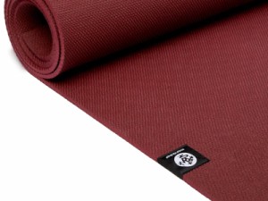 マンドゥカ Manduka エックスマット 5mm ワインレッド ヨガ 小物 マット ヨガ用品 401105018-007