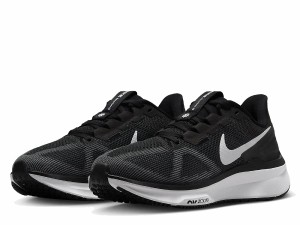 ナイキ NIKE AIR ZOOM STRUCTURE 25 エア ズーム ストラクチャー 25 レディース ブラック 黒 スポーツ ランニングシューズ ランシュー DJ