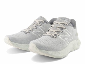 ニューバランス NEW BALANCE Fresh Foam X Evoz v3 フレッシュフォーム X Evoz v3 メンズ グレー スポーツ ランニングシューズ ランシュ