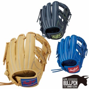 ローリングス Rawlings HYPER TECH R9 SERIES 少年軟式用グラブ オールラウンド用 サイズM ジュニア 野球 軟式 グローブ オールラウンド 