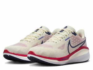 ナイキ NIKE VOMERO 17 ボメロ 17 メンズ ホワイト アイボリー スポーツ ランニングシューズ ランシュー FB1309003