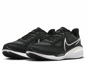 ナイキ NIKE VOMERO 17 ボメロ 17 メンズ ブラック 黒 スポーツ ランニングシューズ ランシュー FB1309004