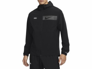 ナイキ NIKE アンリミテッド レペル フーデッド バーサタイル ジャケット メンズ 秋 冬 ブラック 黒 スポーツ トレーニング パーカー ジ