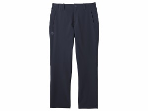 デサント DESCENTE PT ZERO 裏起毛パンツ メンズ ネイビー 紺 スポーツ トレーニング ロング パンツ DJMWGD94-NV