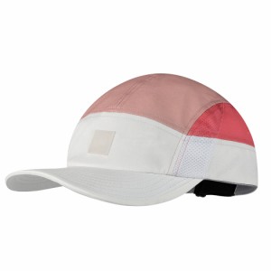 バフ buff 5 PANEL GO CAP DOMUS PALE PINK メンズ レディース ユニセックス スポーツ 帽子 キャップ 541642 541673