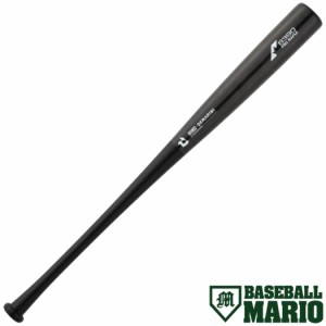 ウイルソン/ウィルソン Wilson ディマリニ DeMARINI 硬式用 木製バット コンポジット トレーニングバット 83cm 900g平均 一般 Lグレー 実