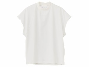 ダンスキン DANSKIN HIGH GAUGE S/S TEE ハイゲージショートスリーブティー レディース 春 夏 ホワイト 白 スポーツ フィットネス 半袖 T