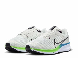 ナイキ NIKE AIR ZOOM PEGASUS 40 EXTRA WIDE エア ズーム ペガサス 40 エクストラワイド メンズ ホワイト 白 スポーツ ランニングシュー