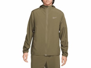 ナイキ NIKE Dri-FIT フォーム フーデッド バーサタイル ジャケット メンズ カーキ 枯草色 スポーツ トレーニング パーカー ジャケット F