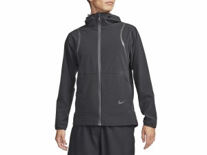 ナイキ NIKE アンリミテッド レペル ジャケット メンズ 秋 冬 ブラック 黒 スポーツ トレーニング パーカー ジャケット FZ4771-010