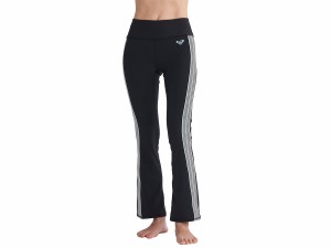 Jockey Active Tie Waist Yoga Flare