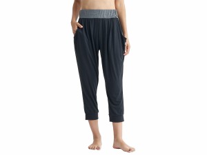 ロキシー ROXY MY 1ST ROXY LOOSE PANTS マイ ファースト ロキシー ルーズ パンツ レディース 速乾 UVカット ブラック 黒 スポーツ フィ