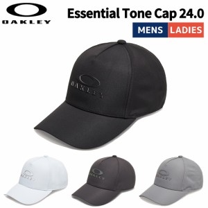 オークリー OAKLEY Essential Tone Cap 24.0 メンズ レディース ユニセックス ゴルフ スポーツ トレーニング 帽子 キャップ FOS901773