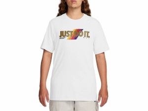 ナイキ NIKE NSW TEE 6MO JDI メンズ 春 夏 ホワイト 白 スポーツ トレーニング 半袖 Tシャツ FQ8003-100