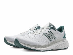 ニューバランス NEW BALANCE Fresh Foam X 860 v13 Q13 フレッシュフォーム エックス 860 v13 Q13 メンズ ホワイト 白 スポーツ ランニン