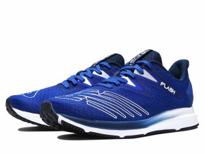 ニューバランス NEW BALANCE DynaSoft Flash v6 BG6 ダイナソフト フラッシュ v6 BG6 メンズ　オールシーズン ブルー 青 スポーツ ランニ