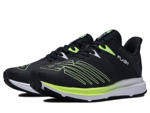 ニューバランス NEW BALANCE DynaSoft Flash v6 LG6 ダイナソフト フラッシュ v6 LG6 メンズ オールシーズン グレー スポーツ ランニング