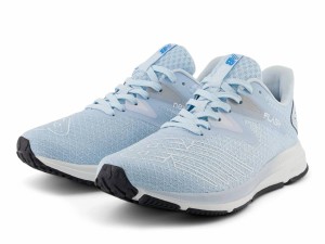 ニューバランス NEW BALANCE DynaSoft Flash v6 BG6 ダイナソフト フラッシュ v6 BG6 レディース オールシーズン ブルー 青 スポーツ ラ