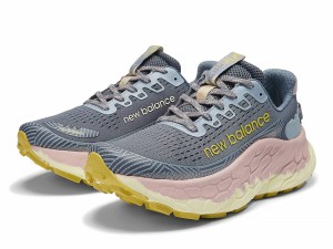 ニューバランス NEW BALANCE Fresh Foam X More Trail v3 CC3 フレッシュフォーム エックス モア トレイル v3 CC3 レディース グレー ス