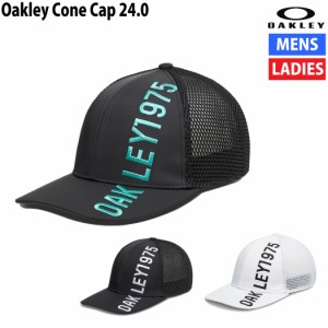 オークリー OAKLEY Oakley Cone Cap 24.0 コーンキャップ 帽子 カジュアル 小物　ゴルフ用品 FOS901716