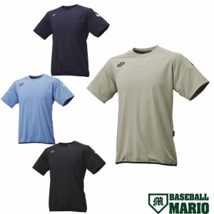 エスエスケイ SSK proedge プロエッジ 冷感トレーニングTシャツ 野球 トレーニング シャツ Tシャツ EBT24001 44 70 75 90