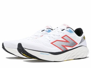 ニューバランス NEW BALANCE Fresh Foam X 880 v14 C14 フレッシュフォーム エックス メンズ ホワイト スポーツ ランニングシューズ ラン