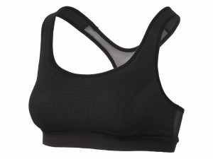 シースリーフィット C3fit Hybrid MeshB Bra ハイブリッドメッシュブラ レディース ブラック 黒 スポーツ フィットネス インナー ブラト