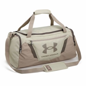 アンダーアーマー UNDER ARMOUR UAアンディナイアブル5.0 ダッフルバッグ Sサイズ ジムバッグ 40L 撥水 スポーツ ダッフル ボストン バッ