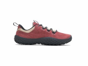 メレル MERRELL WRAPT ラプト メンズ ハイキング アウトドア 軽登山 ベアフット トレーニングシューズ スニーカー ローカット 散歩 お出