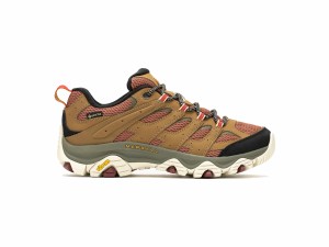 メレル MERRELL 【正規取扱い販売店】MOAB 3 SYNTHETIC GORE-TEX モアブ 3 シンセティック ゴアテックス レディース 防水 アウトドア キ