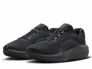 ナイキ NIKE AIR WINFLO 11 エア ウィンフロー 11 メンズ ブラック 黒 スポーツ ランニングシューズ ランシュー FJ9509002