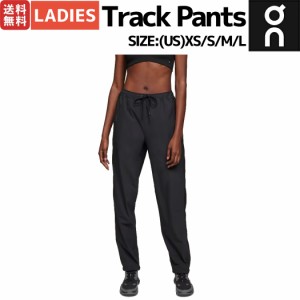 オン On Track Pants トラックパンツ レディース ロングパンツ ジム フィットネス トレーニング スポーツ ランニング マラソン オールシ