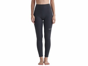 ロキシー ROXY NEUTRAL WAVE LEGGINGS ニュートラル ウェーブ レギンス レディース オールシーズン 水陸両用 速乾 UVカット ブラック 黒 