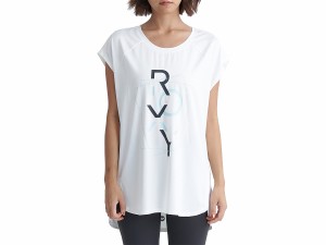 ロキシー ROXY STAY CREATIVE ステイ クリエイティブ レディース 春 夏 水陸両用 速乾 UVカット ホワイト 白 スポーツ フィットネス タン