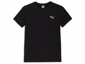 プーマ PUMA RAD/CAL UV 半袖 Tシャツ レディース 春 夏 ブラック 黒 スポーツ フィットネス 半袖 Tシャツ 682916-01