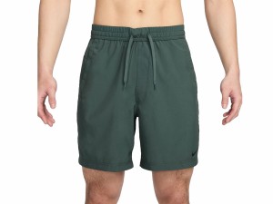 ナイキ NIKE Dri-FIT フォーム バーサタイル ショートパンツ メンズ グリーン 緑 スポーツ トレーニング ハーフ パンツ DV9858-338