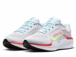 ナイキ NIKE AIR WINFLO 11 エア ウィンフロー 11 レディース ブルー 青 スポーツ ランニングシューズ ランシュー FJ9510402