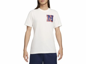 ナイキ NIKE スポーツウェア Tシャツ メンズ 春 夏 コットン 綿 ホワイト 白 スポーツ トレーニング 半袖 Tシャツ FV3773-133