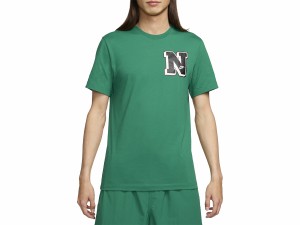 ナイキ NIKE スポーツウェア Tシャツ メンズ 春 夏 コットン 綿 グリーン 緑 スポーツ トレーニング 半袖 Tシャツ FV3773-365