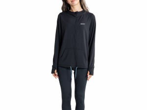 ロキシー ROXY AURORA オーロラ ラッシュガード レディース ブラック 黒 水泳 スイム 海水浴 ラッシュガード RLY231026-BLK