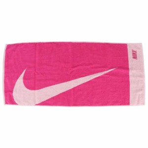 ナイキ NIKE ジャガードタオル スポーツ 小物 タオル TW2522 664